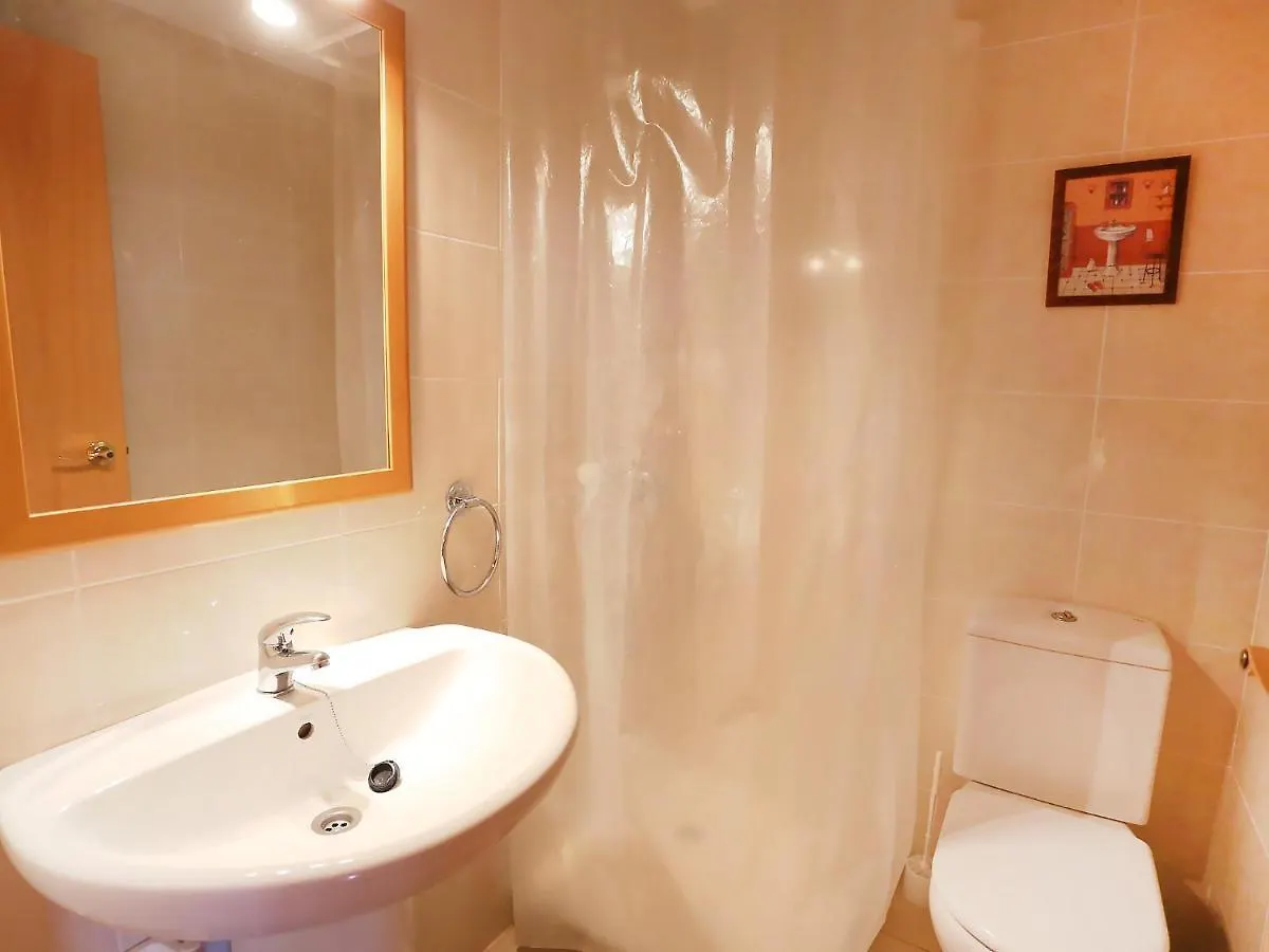 Apartment Res Mediterraneo-2 Deltebre İspanya