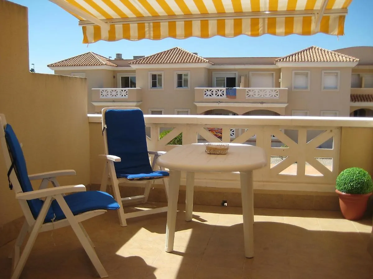 Apartment Res Mediterraneo-2 Deltebre İspanya