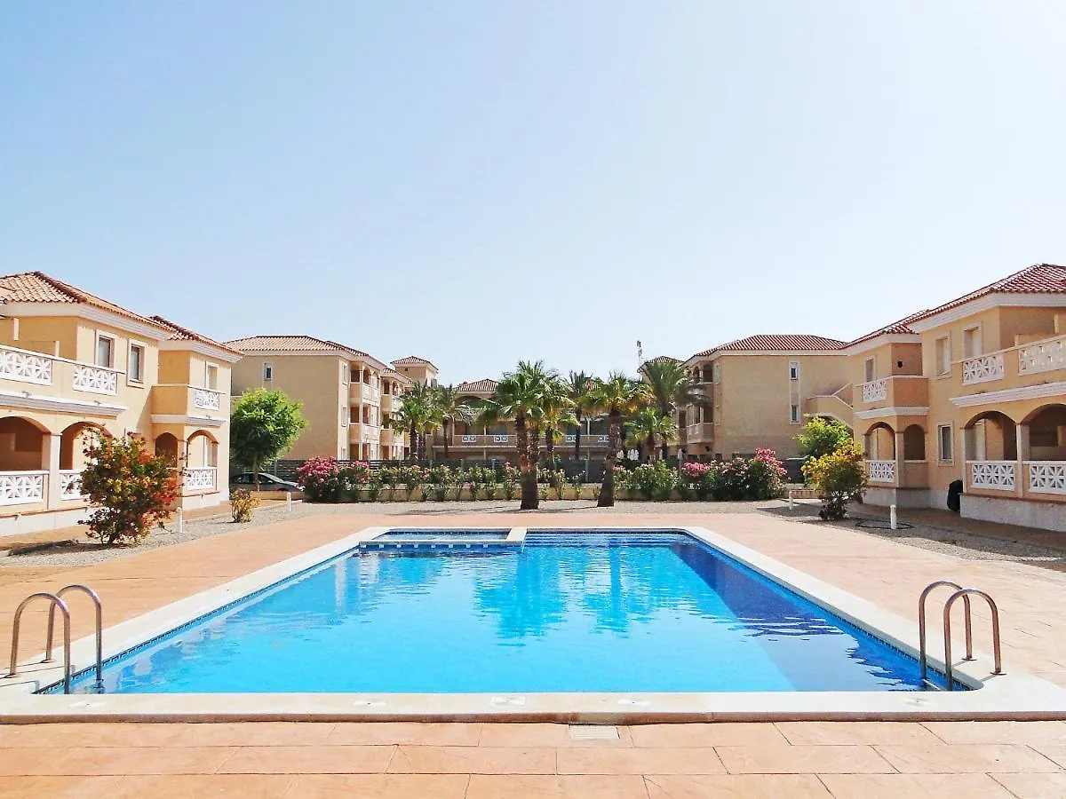 Apartment Res Mediterraneo-2 Deltebre 0*,  İspanya